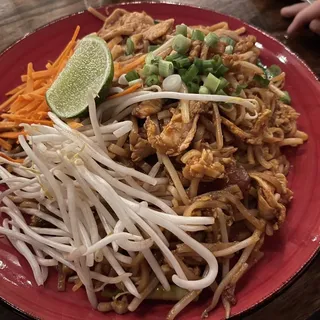 Phad Thai