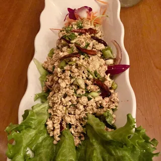 Larb Gai