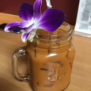 Thai Iced Tea