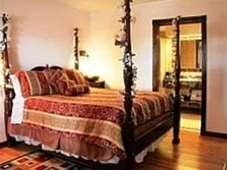 The Inn At Paradise
