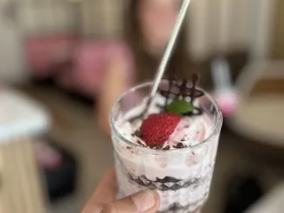 Chocolatte