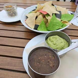 soups and chowder, food