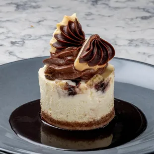 Baltimore Cookie Cheesecake - David's at Live! Casino &amp; Hotel