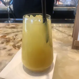 Orange crush I always get a crush everytime