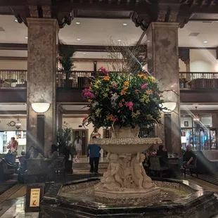 The ducks are resting