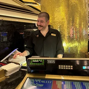 Ege!  Pronounced e-gay.