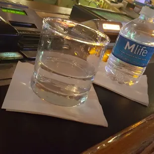 Reward for my morning walk.