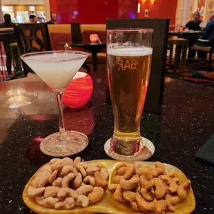 Lobby Bar