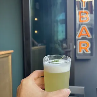 drink