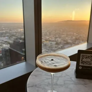 Espresso Martini
