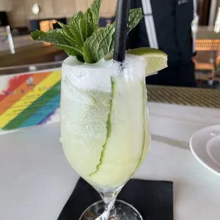 drink
