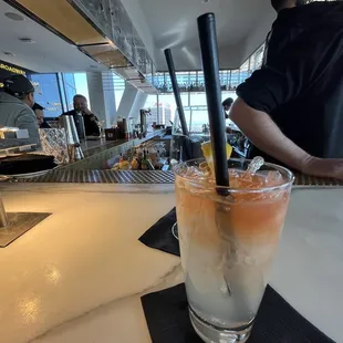 drink