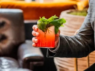 Bar Magnolia