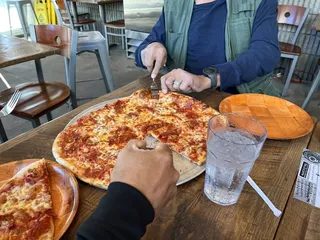 Do Wood Fired