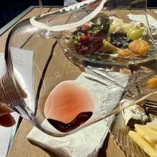Tempranillo rosé