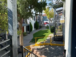 Rock Creek Apartments