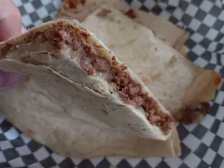 Quesadilla Way