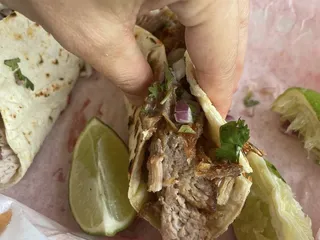 Toritos Carnitas