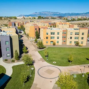 Lobo Village - Exterior