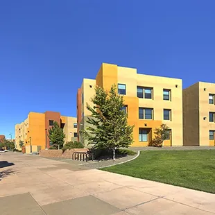 Lobo Village - Exterior