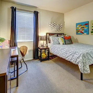 Lobo Village - Bedroom