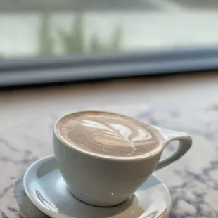Cafe con leche