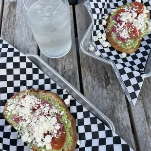 Avocado Toast
