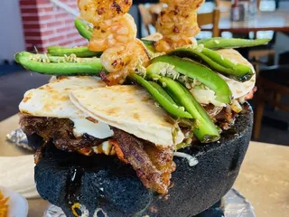 Don Ramon Mexican Restaurant