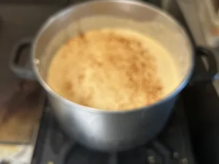 Sea Salt Grill