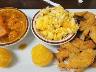 Sweet Jam Cafe