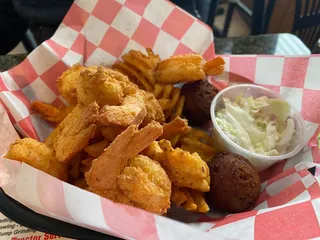 Coastal Cafe