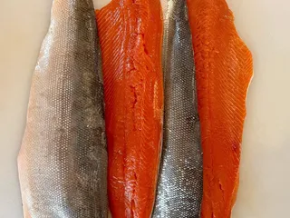 Redden Fine Meats & Seafood Market 