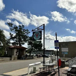 Sign
