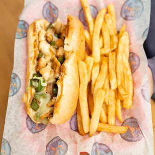 food