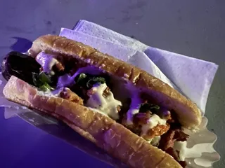 Alpha Dawg