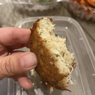 Crab Cakes