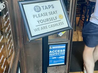 33 Taps -  Culver City