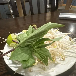 Pho dressings