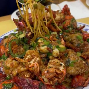 food, chicken wings and fried chicken