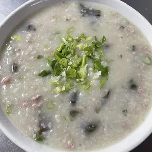 soups and chowder, food