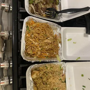 Shrimp Fried Rice