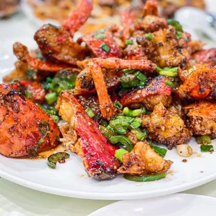 Signature lobster (ins@foodie.skye)