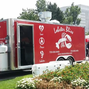 Lobster Bliss