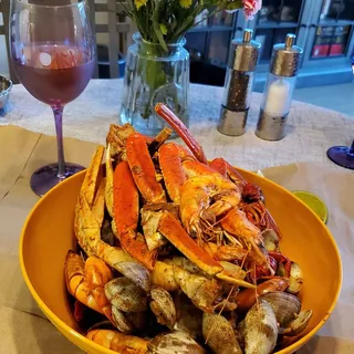 Crab 珍寶蟹