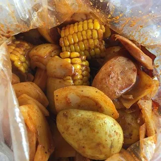 Sides Combo