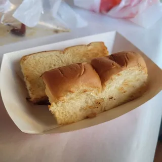 Bread 麵包