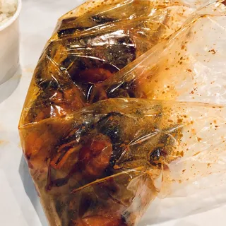 Rice 白飯
