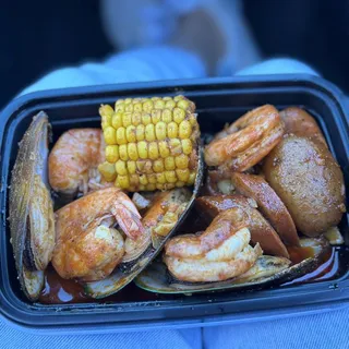 Plate Special