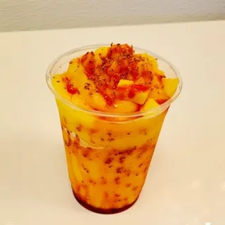Loco Mango Slush