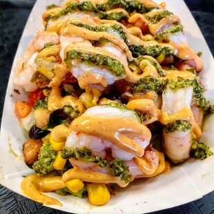 sushi, food, sushi and sashimi, sashimi